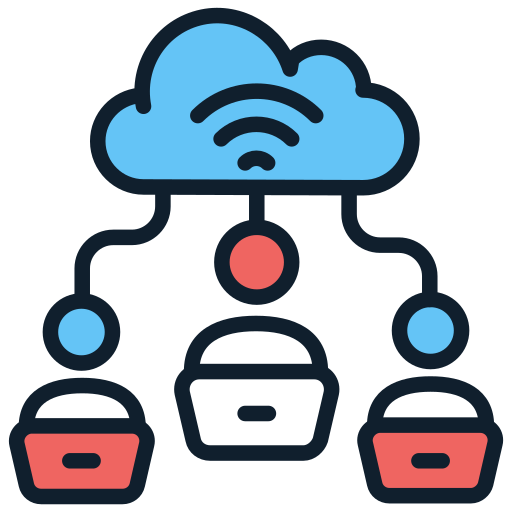 Internet free icon
