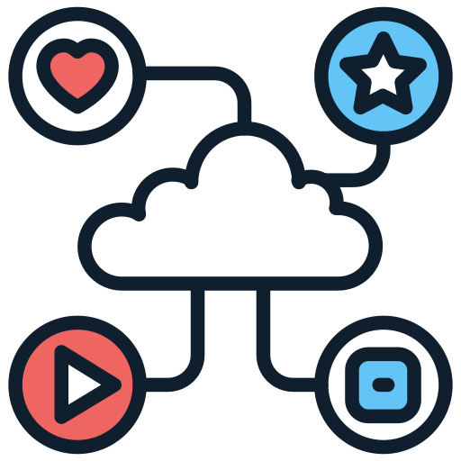 música icono gratis