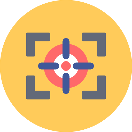 atención icono gratis