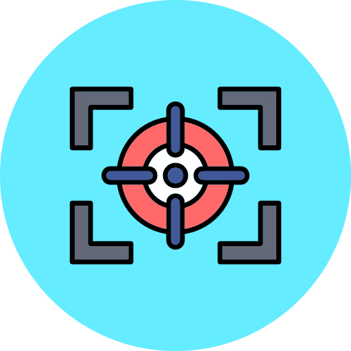 atención icono gratis