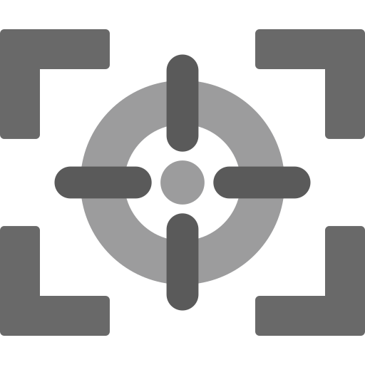 Focus - Free Icon