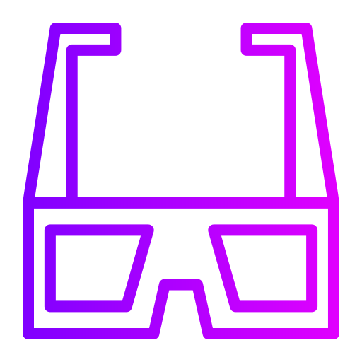 3d-brille kostenlos Icon 3d-brille kostenlos Icon