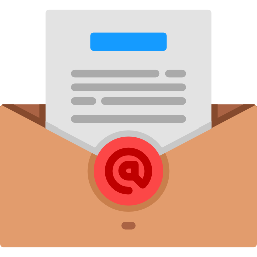 mail kostenlos Icon