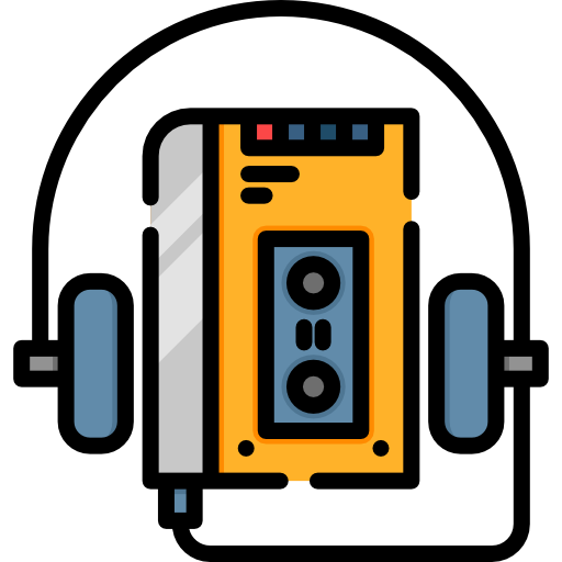 walkman kostenlos Icon walkman kostenlos Icon