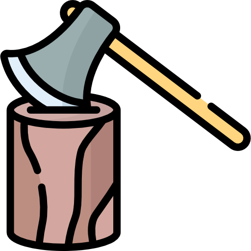 brennholz kostenlos Icon brennholz kostenlos Icon