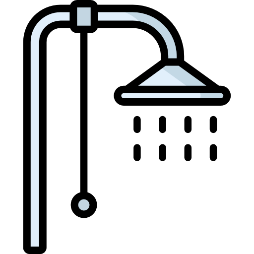 douche Icône gratuit