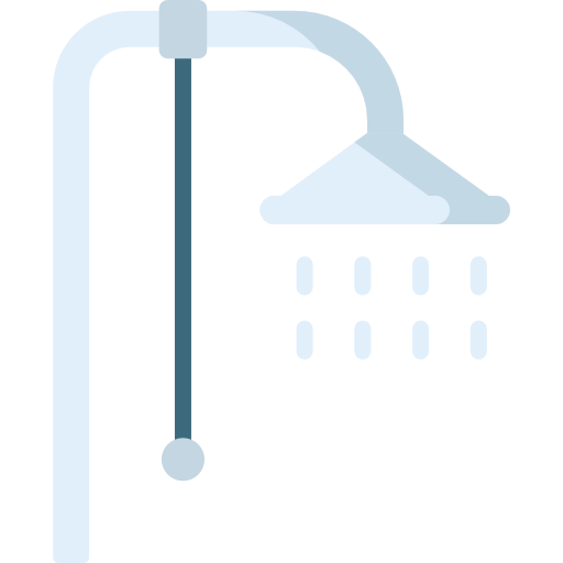 dusche kostenlos Icon dusche kostenlos Icon
