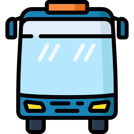 Автобус бесплатно иконка