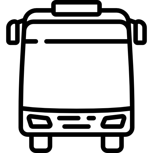 Автобус бесплатно иконка