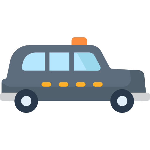 Такси бесплатно иконка