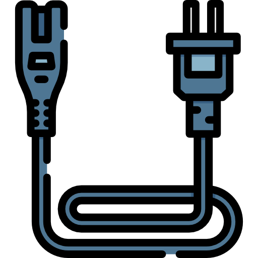 stromkabel kostenlos Icon