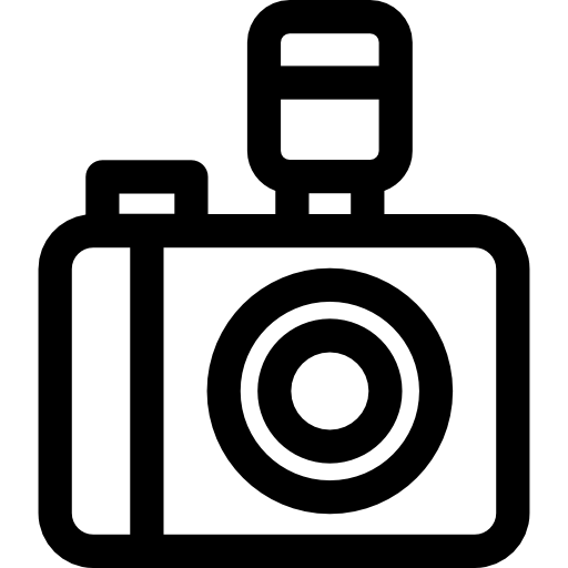 фото камера бесплатно иконка