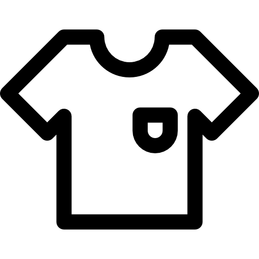 셔츠 무료 아이콘 셔츠 무료 아이콘