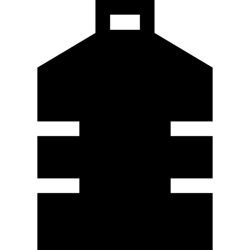 gallon Icône gratuit