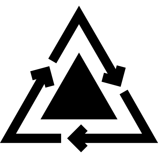 reciclar icono gratis