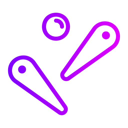 Pinball free icon Pinball free icon