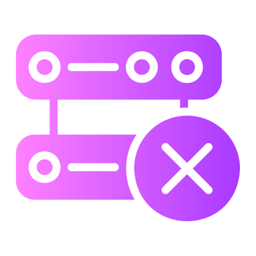 Server free icon Server free icon