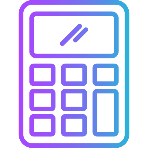 calculadora icono gratis