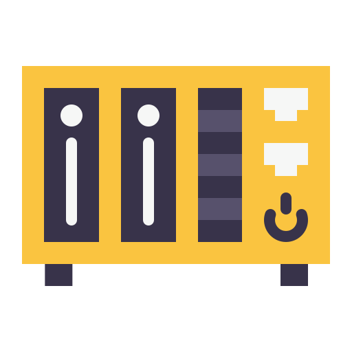 Storage free icon