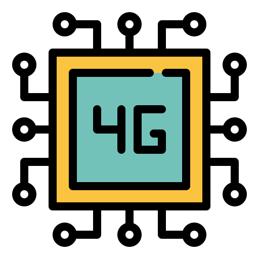 4g grátis ícone 4g grátis ícone