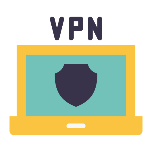 vpn icono gratis