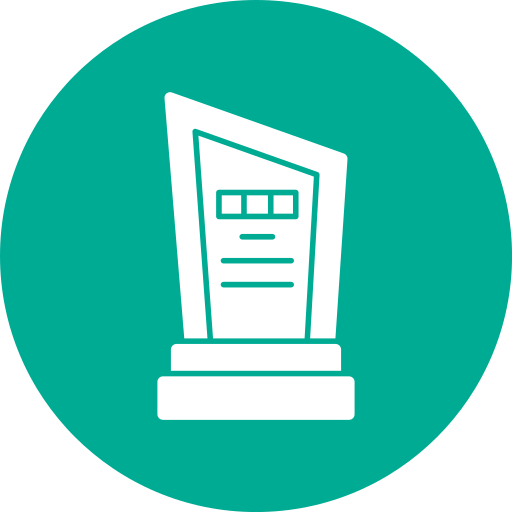 troféu grátis ícone troféu grátis ícone