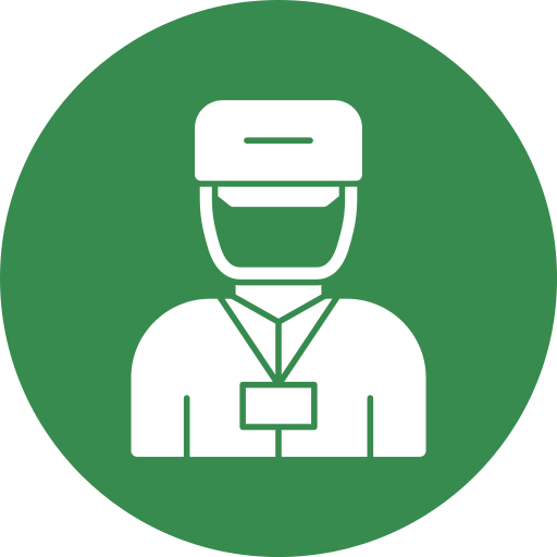 entrenador icono gratis