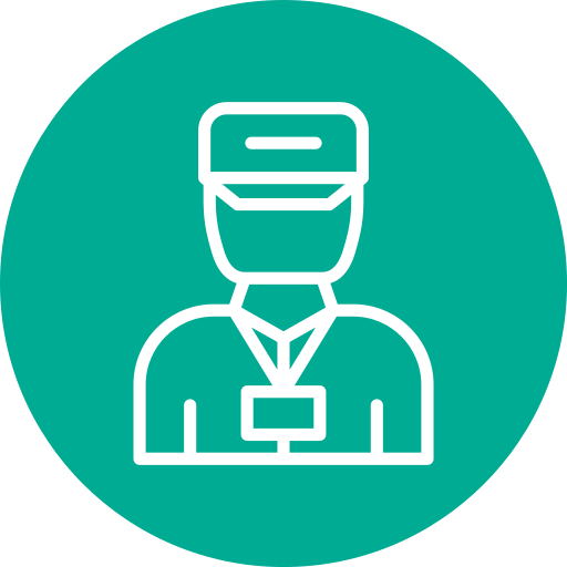 entrenador icono gratis