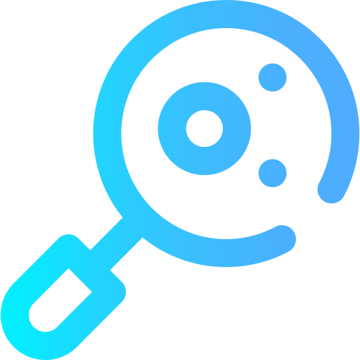 loupe Icône gratuit loupe Icône gratuit