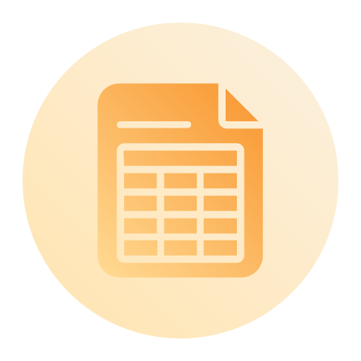 document Icône gratuit