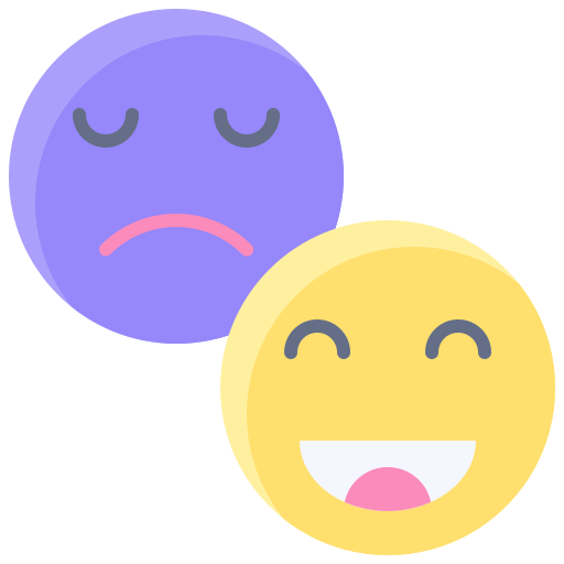 emoticonos icono gratis