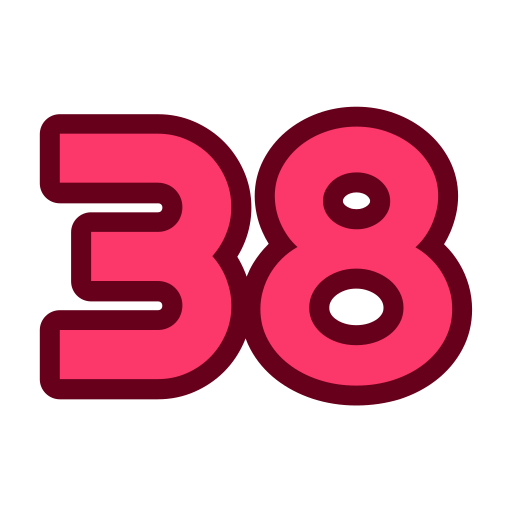 38 kostenlos Icon 38 kostenlos Icon