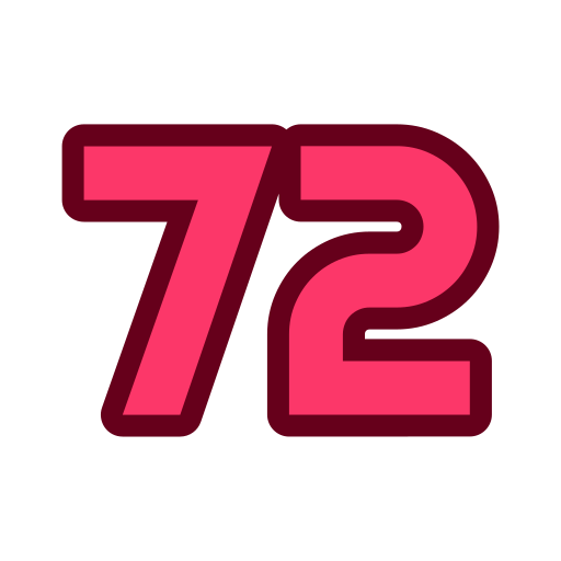 72 Icône gratuit 72 Icône gratuit