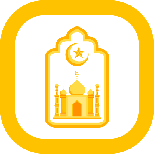 mosquée Icône gratuit