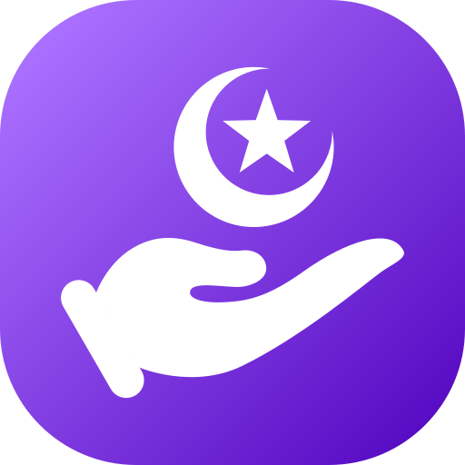 Eid mubarak icono gratis