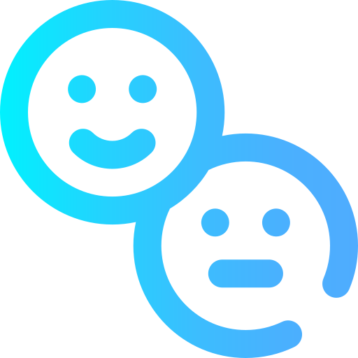 rückmeldung kostenlos Icon