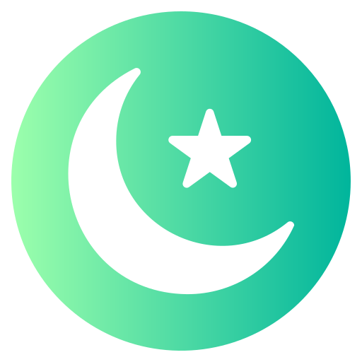 islam icono gratis