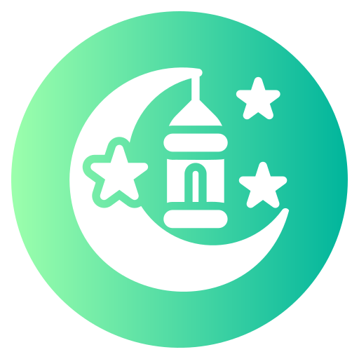 ramadan icono gratis