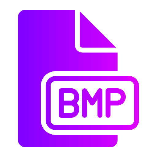 bmp icono gratis