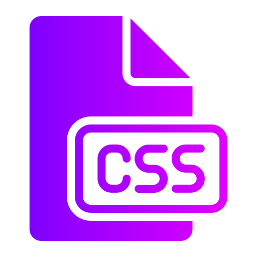 css icono gratis