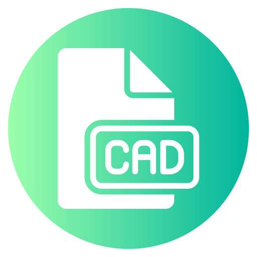 Cad - Free interface icons