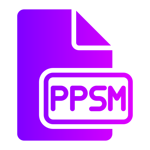 ppmm icono gratis