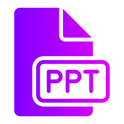 ppt icono gratis