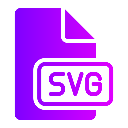 svg icono gratis