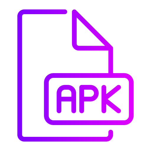 archivo apk icono gratis