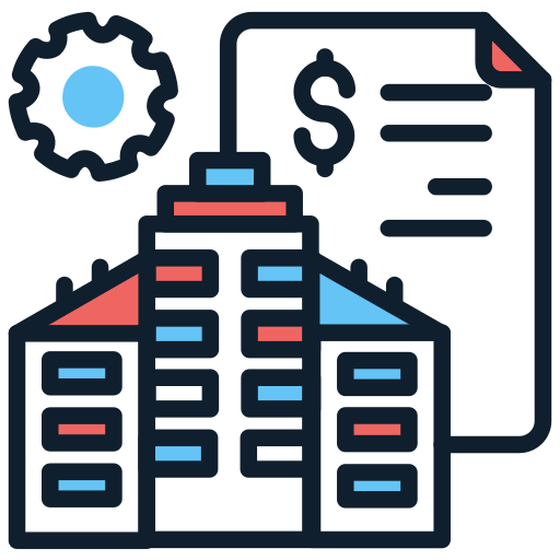 edificio icono gratis