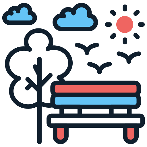 Park free icon