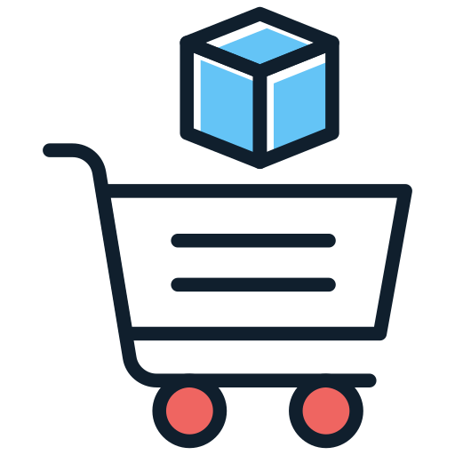 compras grátis ícone compras grátis ícone