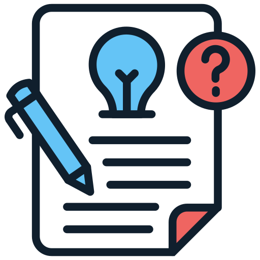 Information free icon