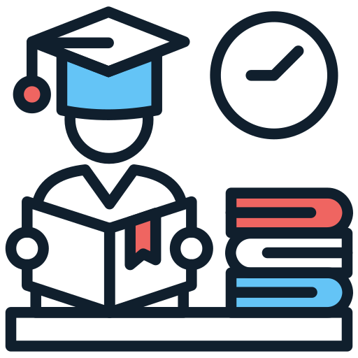 Student free icon